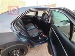 تۆیۆتا کۆرۆلا